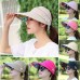Visor Sun Plain Hat Sports Cap Colors Golf Tennis Beach New Adjustable s US  eb-82789146